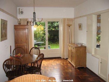 2005 Woonkamer